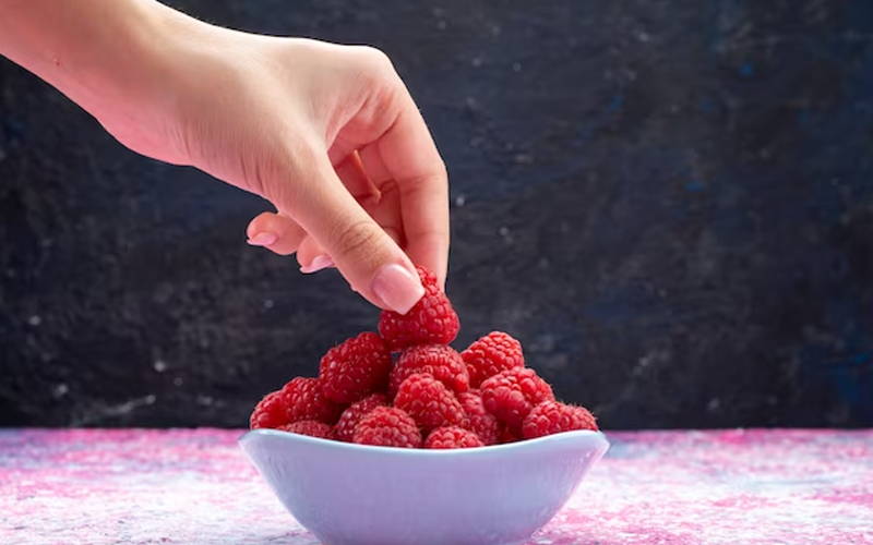 Can Raspberry Ketones Help Lose Weight? The Natural Phenomenon